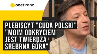 Zagłosuj w plebiscycie "Cuda Polski" na swoje ukochane miejsce w kraju