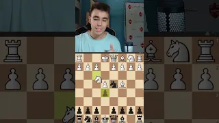 Шахматы - это просто! Тактика - Вкусная пешка! Обучение шахматам