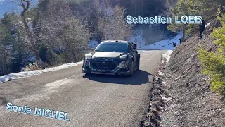 #tests#LOEB#Monté Carlo 2022