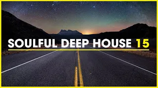 Soulful Deep House Mix | South African House Music