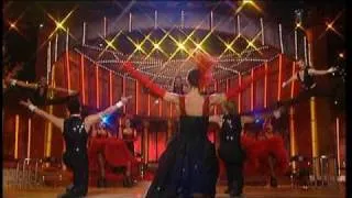 Fernsehballett - CanCan 2007