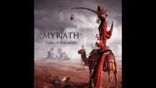 Myrath ~~ Beyond The Stars