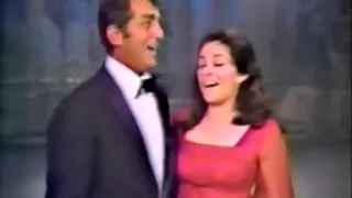 Dean Martin & Gail Martin - Medley