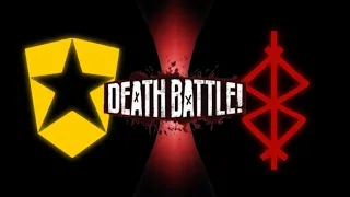 Death Battle Fan Made Trailer: Final Words