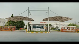 Anadolu Isuzu Kurumsal Tanıtım Filmi