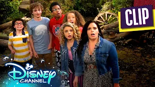 Frien'ds Forever | BUNK'D | Disney Channel