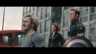 Avengers age of ultron final battle in tamil || 1080p HD தமிழிழ்!