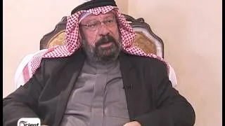 ضيف المشرق - الشيخ ناصر الحريري عضو مجلس شعب منشق