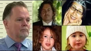 The McStay Family Murders | Special | Charles "Chase" Merritt Found Guilty June 2019 - 9 Years Later