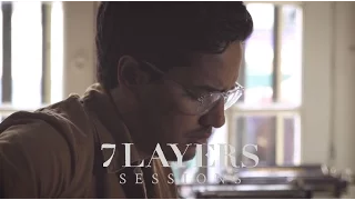 Luke Sital-Singh - Still - 7 Layers Sessions #9