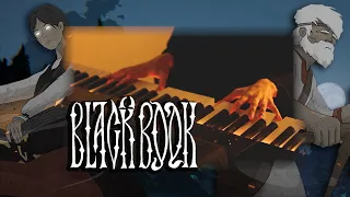 OST Black Book | Черная Книга (piano cover + sheets)