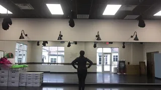Snap a Picture- Ms Lee 5-8 TBJ 2 Tap