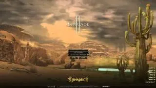 Lineage2 Epeisodion Login