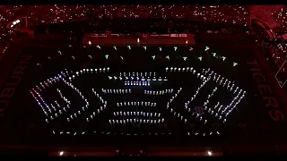 Metallica Halftime Show | AUMB 2023