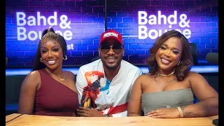 Nollywood Vs Crowd Funding FT Daniel Etim Effiong S1Ep7 | Bahd and Boujee Podcast