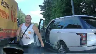 DON'T MESS WITH RUSSIAN MAFIA on Traffic