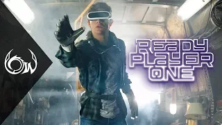 Jobb, mint a valóság! - Ready Player One 🎬