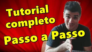 Como tocar Liberdade Provisória no violão - Em 6 Minutos !