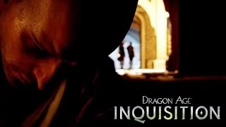 DRAGON AGE™: INQUISITION Official Trailer -- Lead Them or Fall