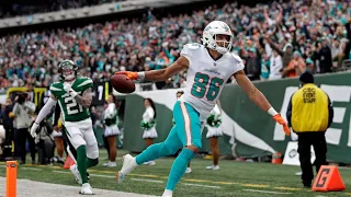 Dolphins Bye week overview | The Extra Yard