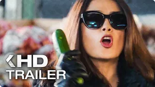 DRUNK PARENTS Trailer (2019)