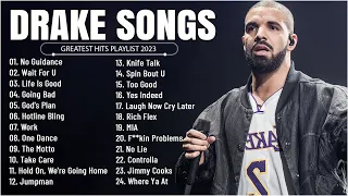 Drake - Greatest Hits Full Album - Best Songs Collection 2023