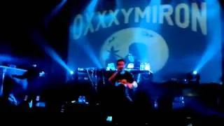 Oxxxymiron в Минске 26.10.2013 до сих пор мс.mp4