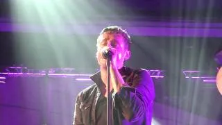 Keane - We Might As Well Be Strangers (live) - O2 Academy, Birmingham, 25 May 2012