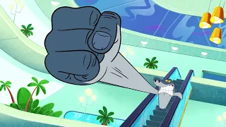 Zig & Sharko ⭐ SEASON 3 ⭐ PUNCH BALL 😝 Full Episode in HD