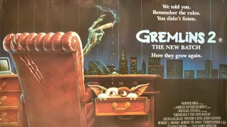 Gremlins 2: The New Batch No Death Run #horrorgaming  #nes