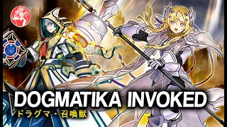 DOGMATIKA INVOKED Deck + Analysis 📈