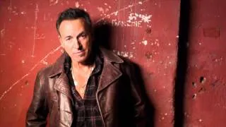 Bruce Springsteen: "Sun City" Cape Town, South Africa 2014