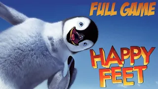 Happy Feet - Full Walkthrough [HD] (GameCube, PS2, PC, Wii)