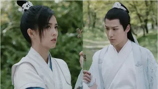 Jiu Liu Overlord 九流霸主 ENGSUB: Long Aoyi Fell In Love With Li Qingliu