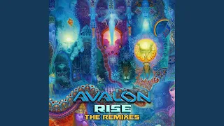 Vision Serpent (Burn In Noise Remix)