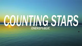 OneRepublic - Counting Stars (Lyrics) 1 Hour Lyrics