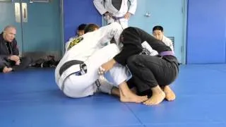 LOOP CHOKE Part 2 with Ben Eaton