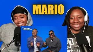 Mario Tells Us Which Song He's Tired Of Singing | The Terrell Show