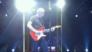 Mark Knopfler - The Mist Covered Mountains & Wild Theme (Local Hero)  [Newcastle 2005 ver2]