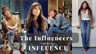 ICONS: Unexpected Reason Why Jane Birkin's Style Has Me in Awe!