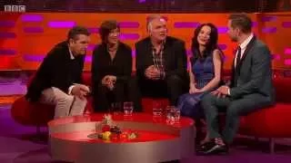 The Graham Norton Show Season 17 Episode 5