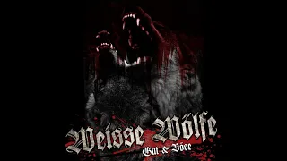 Weisse Wölfe - Kreuzritter