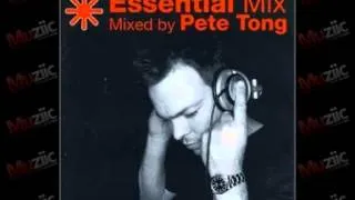 Essential Mix 1993-10-30 - Pete Tong Part 1 of The First Ever Essential Mix