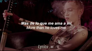 Grimes - Player Of Games [Rocket League Season 5] (Lyrics / Traducción)