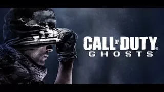 #4 "Call Of Duty: Ghosts" Veteran - Bölüm 4 - Struck Down - HD