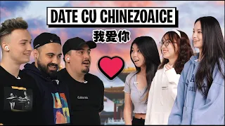 LA DATE CU CHINEZOAICE IN LIMBA CHINEZA