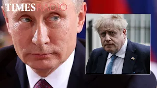 PMQs Unpacked - Russian invasion of Ukraine | 16th March 2022