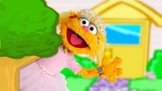 Sesame Street Toddler: Peek-A-Boo - Gameplay | games for children | Games For Kids