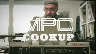 MPC Cookup ep. 2 with Marlow Digs | Akai Professional