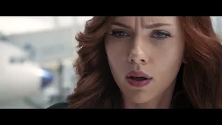 Marvels Black Widow  Official Teaser Trailer 2021 Scarlett Johansson Florence Pugh